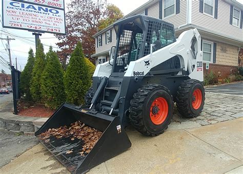 Maintenance and Care for Your New Skid Steer 